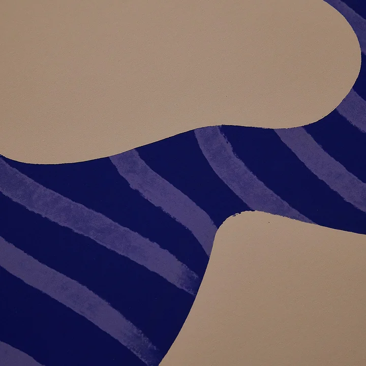 The Poster Club - Skulptur from aesthete