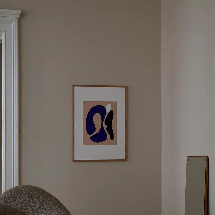 The Poster Club - Skulptur from aesthete