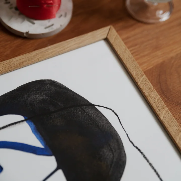 The Poster Club - Link by Berit Mogensen Lopez