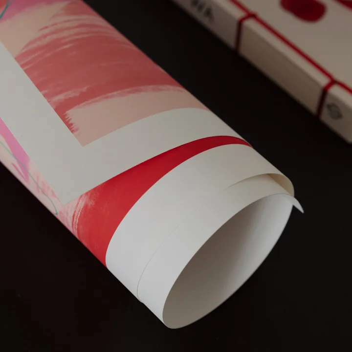 Dancing from by Garmi for The Poster Club