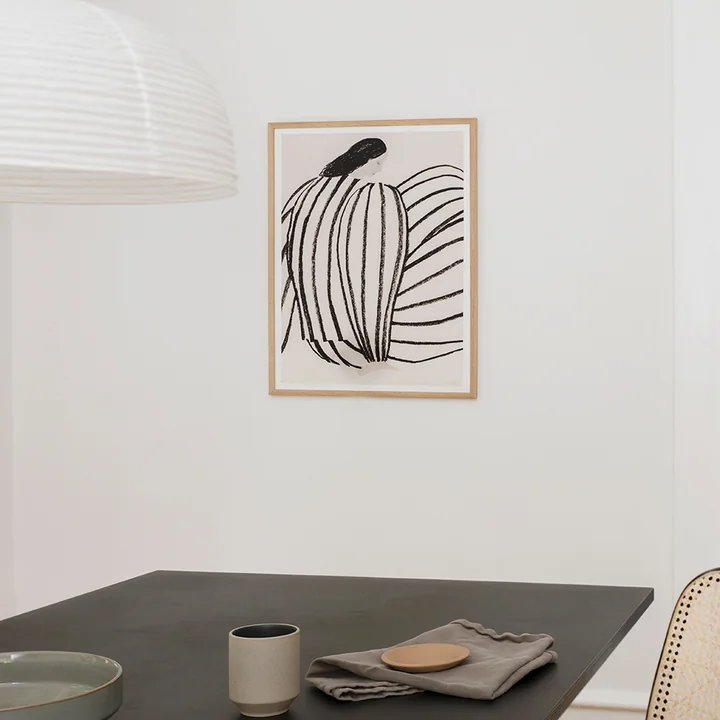 You by Sofia Lind for The Poster Club