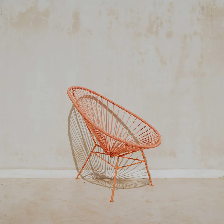 Acapulco Classic Chair from Acapulco Design