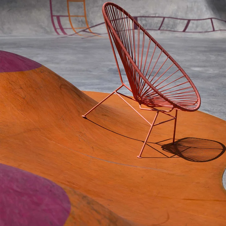 Acapulco Classic Chair from Acapulco Design