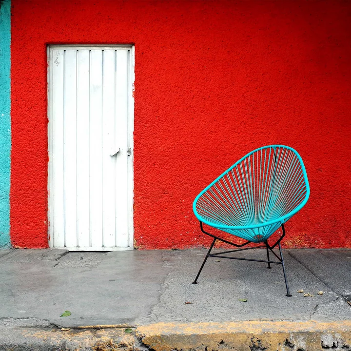 Acapulco Classic Chair from Acapulco Design