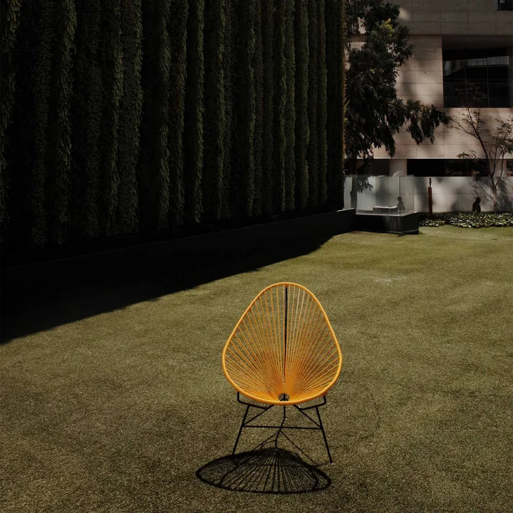 Acapulco Classic Chair from Acapulco Design