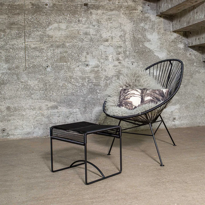 Acapulco Stool from Acapulco Design