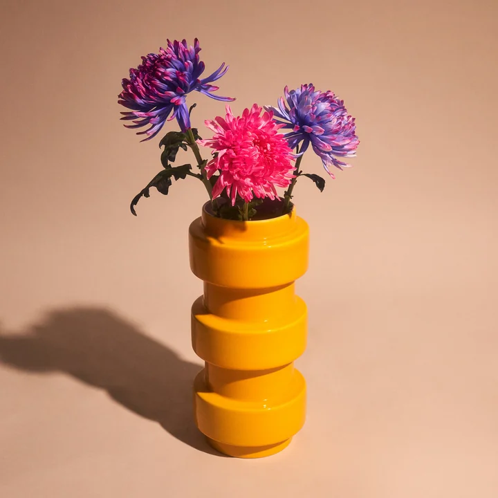 Los Floreros Vase from Acapulco Design