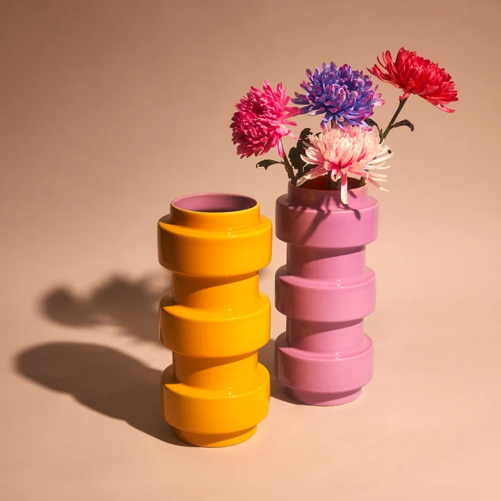 Los Floreros Vase from Acapulco Design