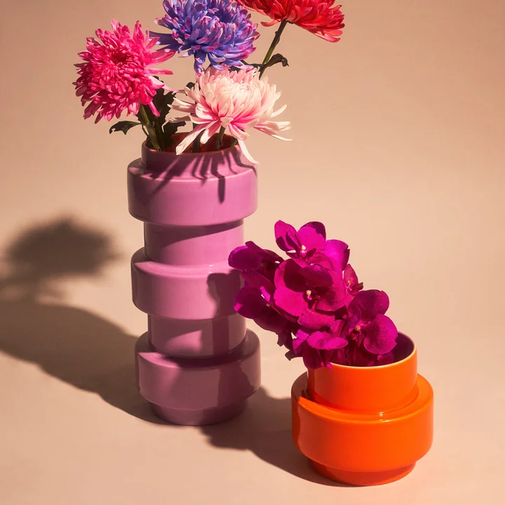 Los Floreros Vase from Acapulco Design