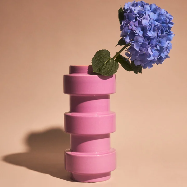 Los Floreros Vase from Acapulco Design