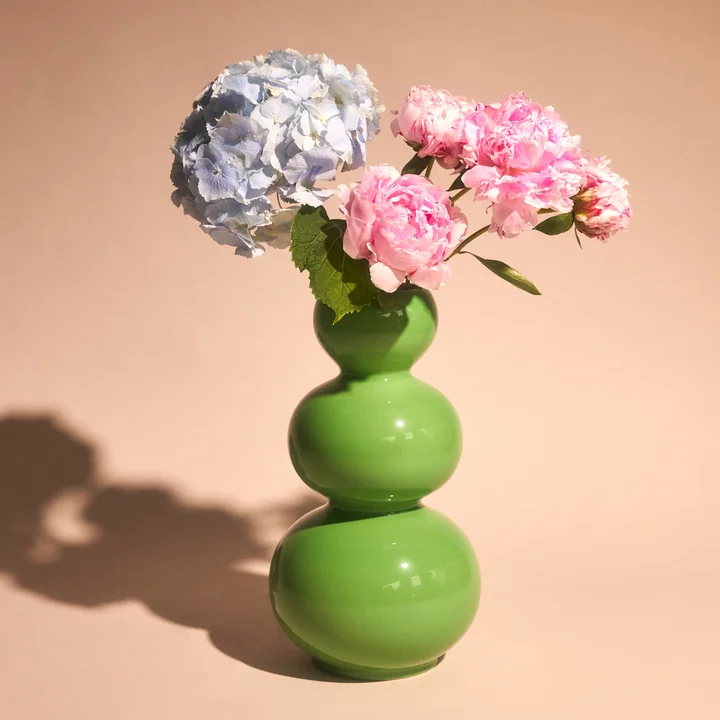 Los Floreros Vase from Acapulco Design