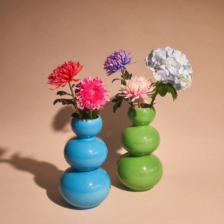 Los Floreros Vase from Acapulco Design