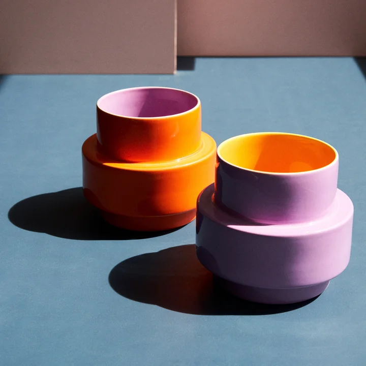 Los Floreros Vase from Acapulco Design