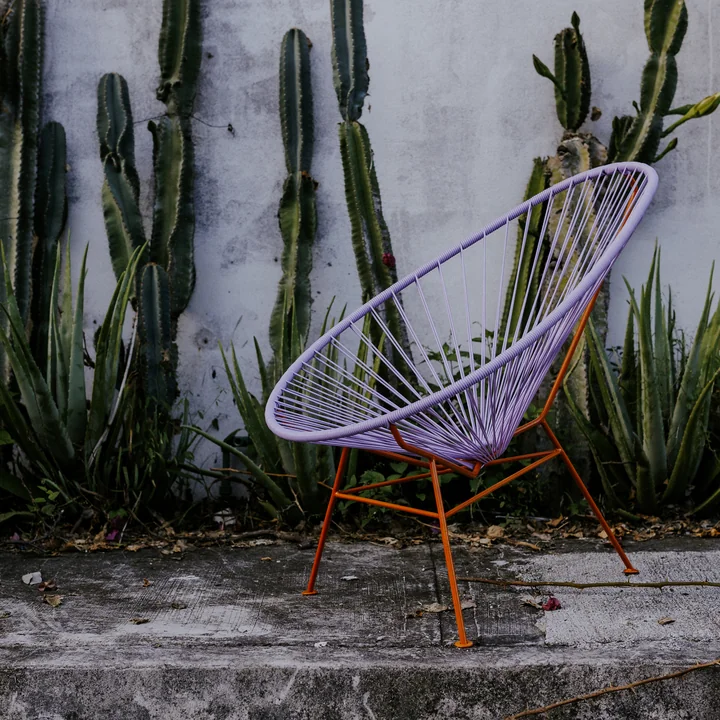 Acapulco Classic Chair from Acapulco Design