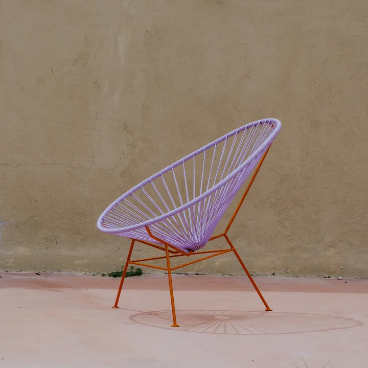 Acapulco Classic Chair from Acapulco Design