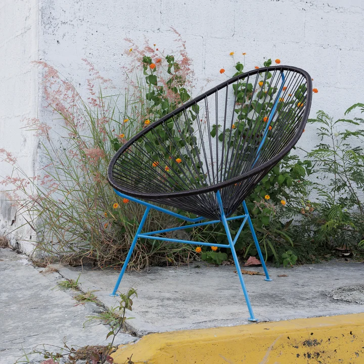 Acapulco Classic Chair from Acapulco Design