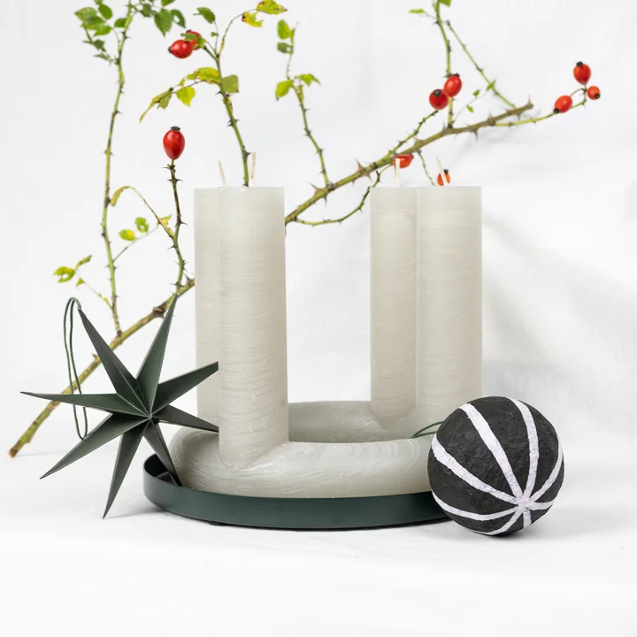 Broste Copenhagen - Nordic Christmas gift box