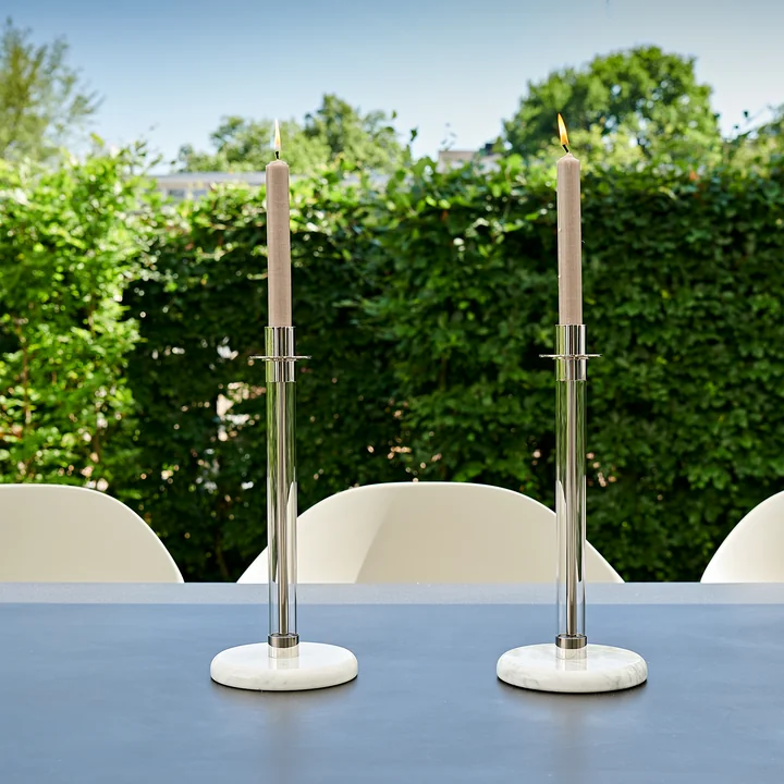 Tecnolumen - Sabbath candlestick SL30 Candlestick