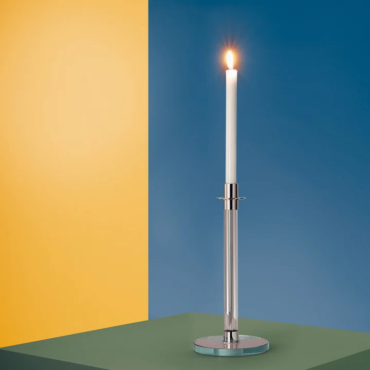 Tecnolumen - Sabbath candlestick SL30 Candlestick