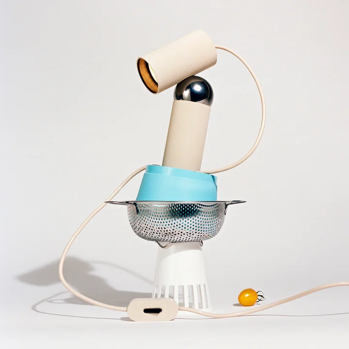 Flos - Bilboquet Table lamp