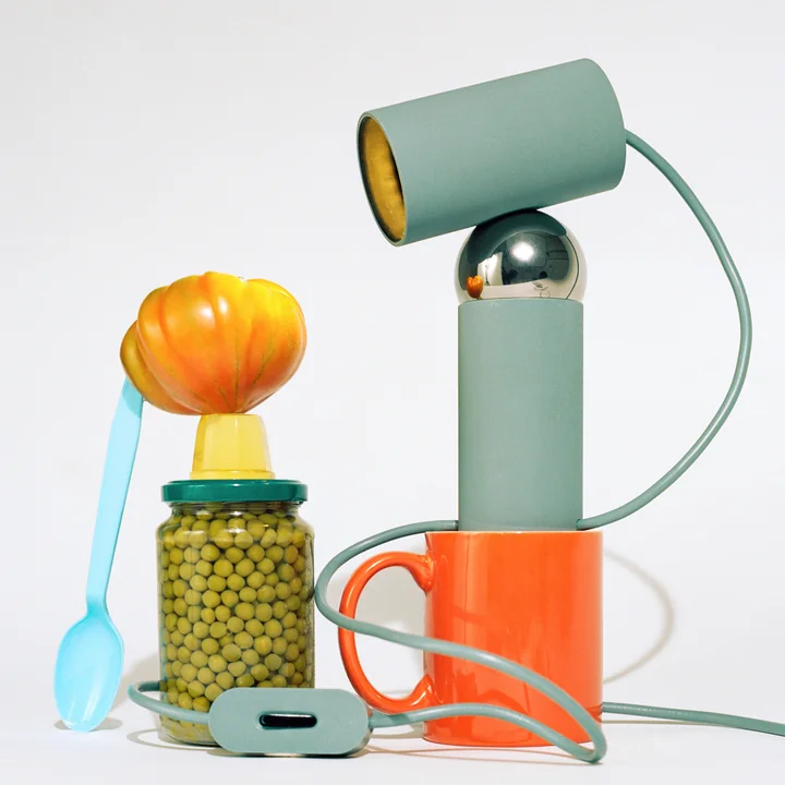 Flos - Bilboquet Table lamp