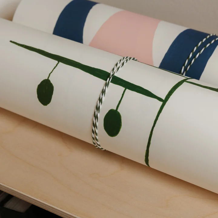 The Poster Club - Totem from Leise You Abrahamsen