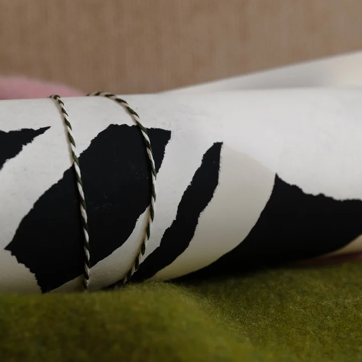 Branching I by Moe Made It for The Poster Club