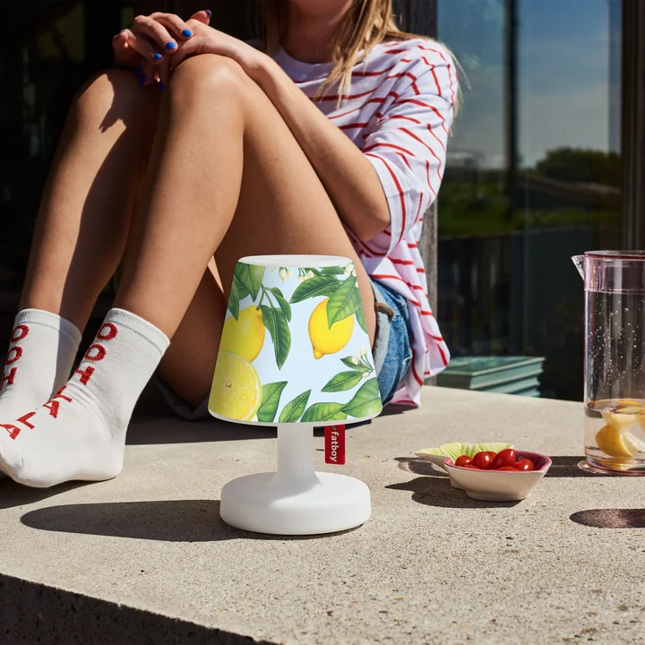 Fatboy - Cooper Cappie