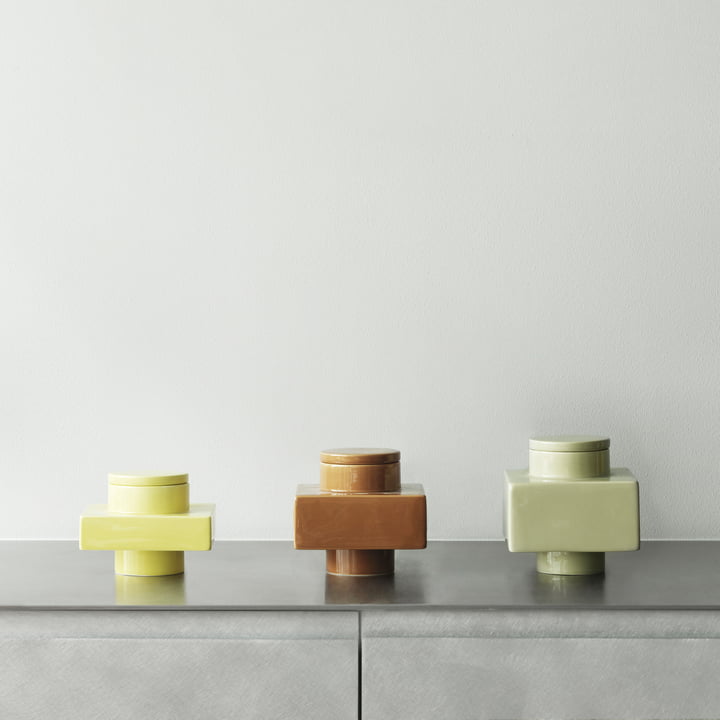 Deco object from Normann Copenhagen