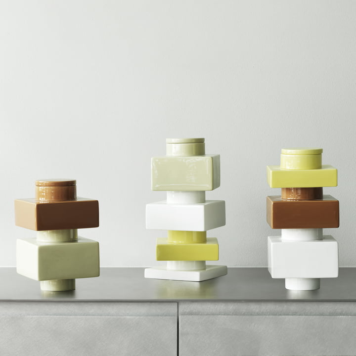 Deco object from Normann Copenhagen