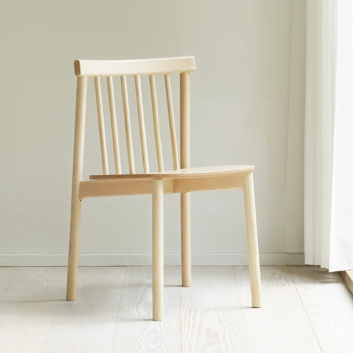 Pind Chair, ash from Normann Copenhagen
