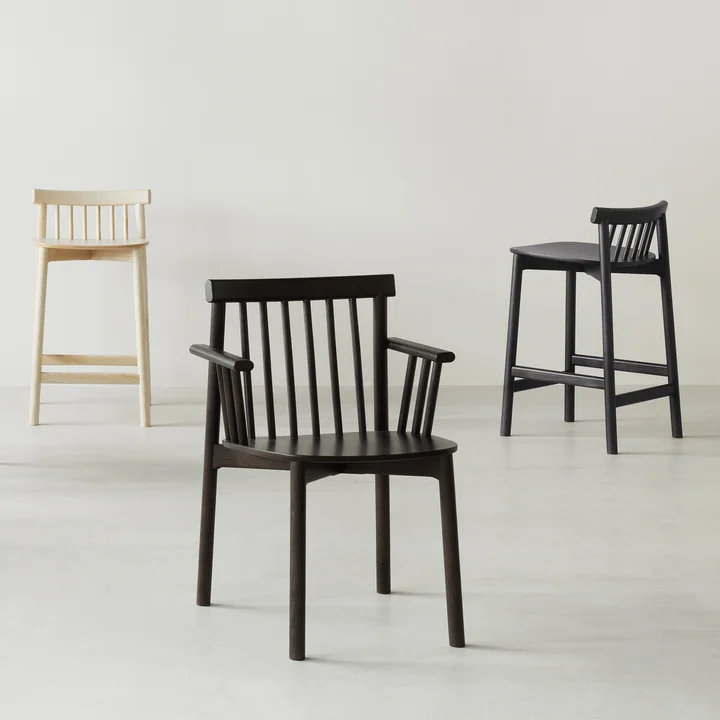 Pind Chair from Normann Copenhagen