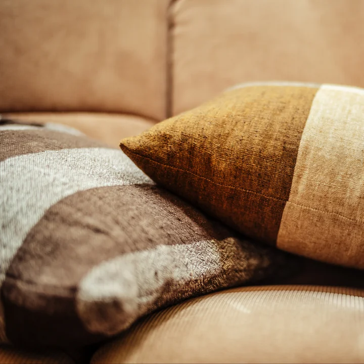 Woven Cushions from HKliving