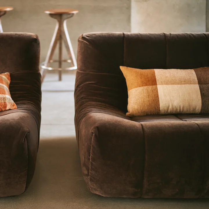 Woven Cushions from HKliving
