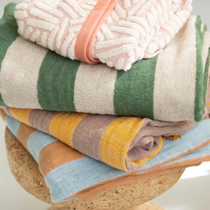 Studio Zondag - Duinen Blanket, 130 x 170 cm