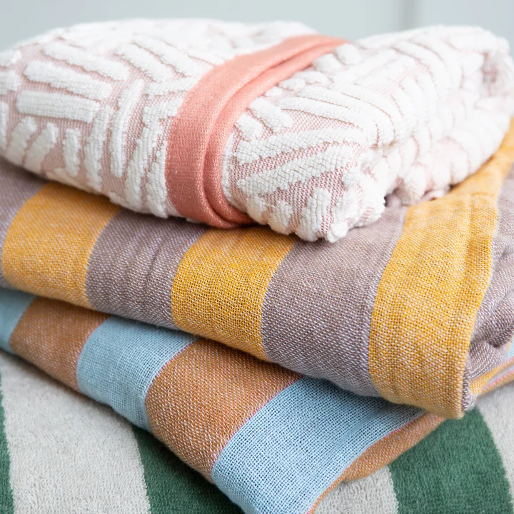 Studio Zondag - Duinen Blanket, 130 x 170 cm