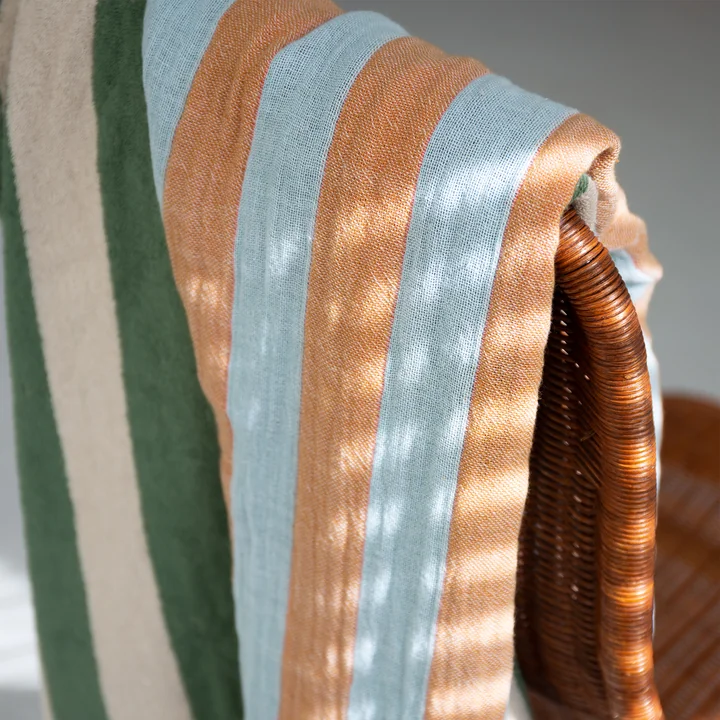 Studio Zondag - Duinen Blanket, 130 x 170 cm