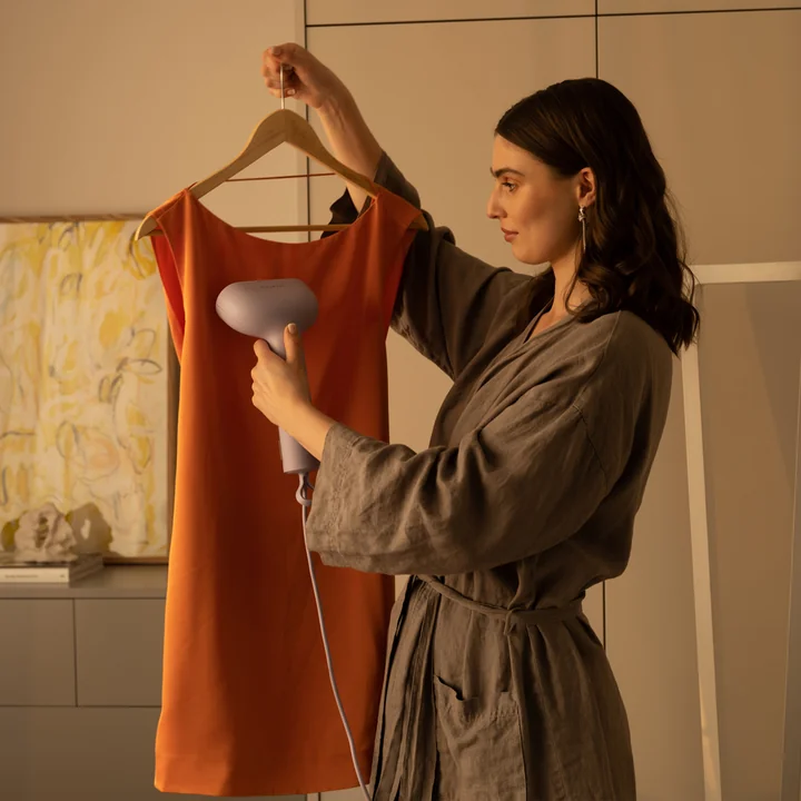 Steamery - Steam straightener Cirrux X Steamer