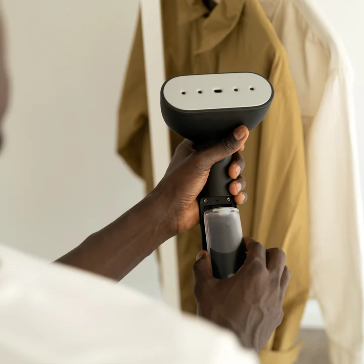 Steamery - Steam straightener Cirrux X Steamer