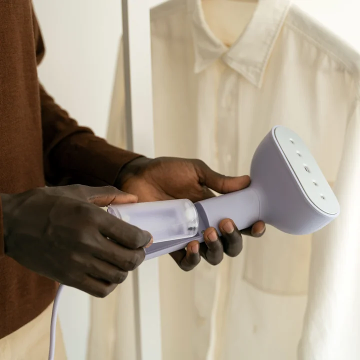 Steamery - Steam straightener Cirrux X Steamer