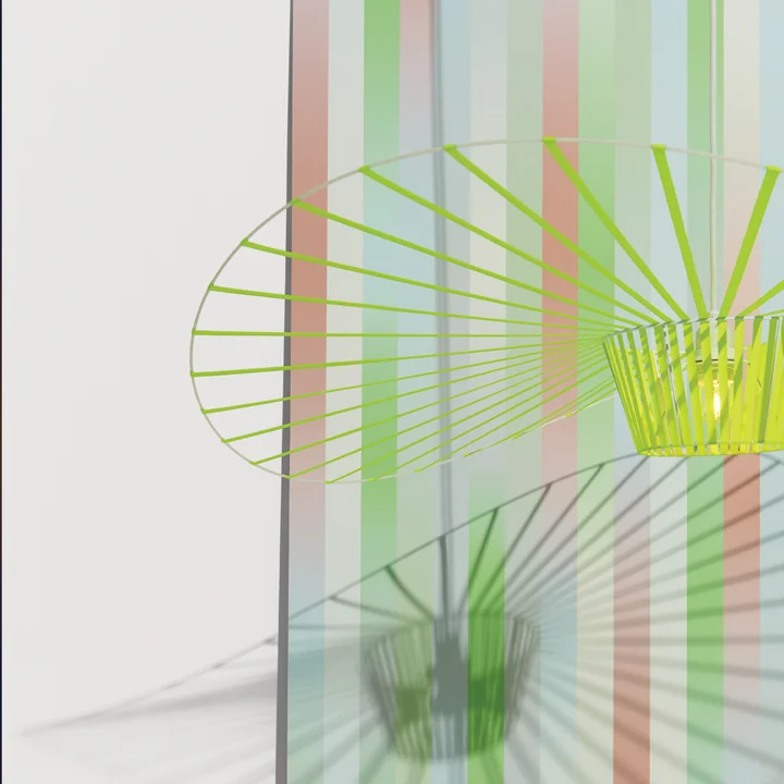 Petite Friture - Vertigo Pendant light