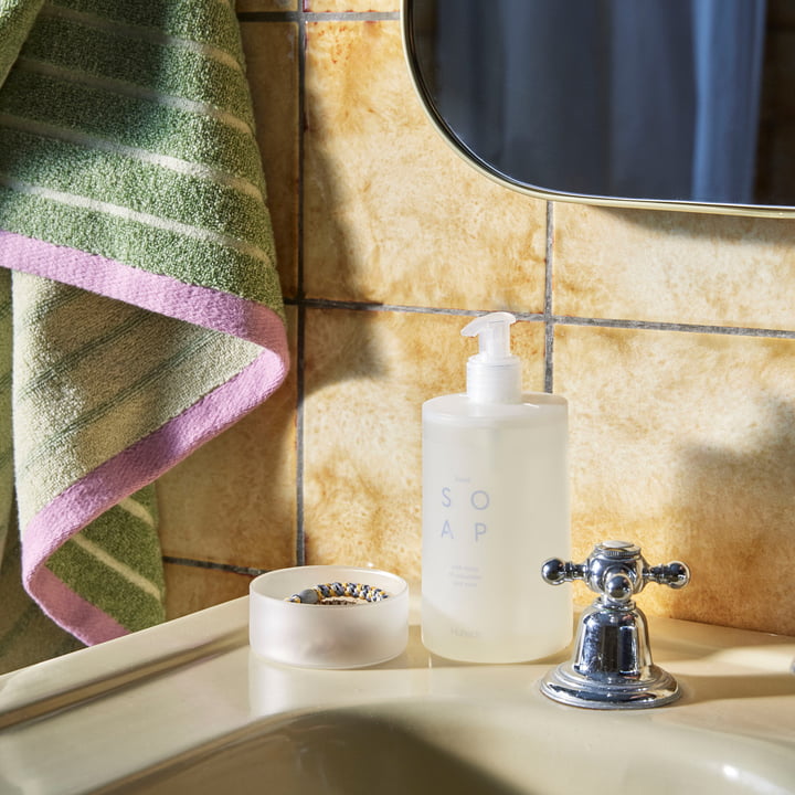 Hübsch Interior - Lifestyle Hand soap