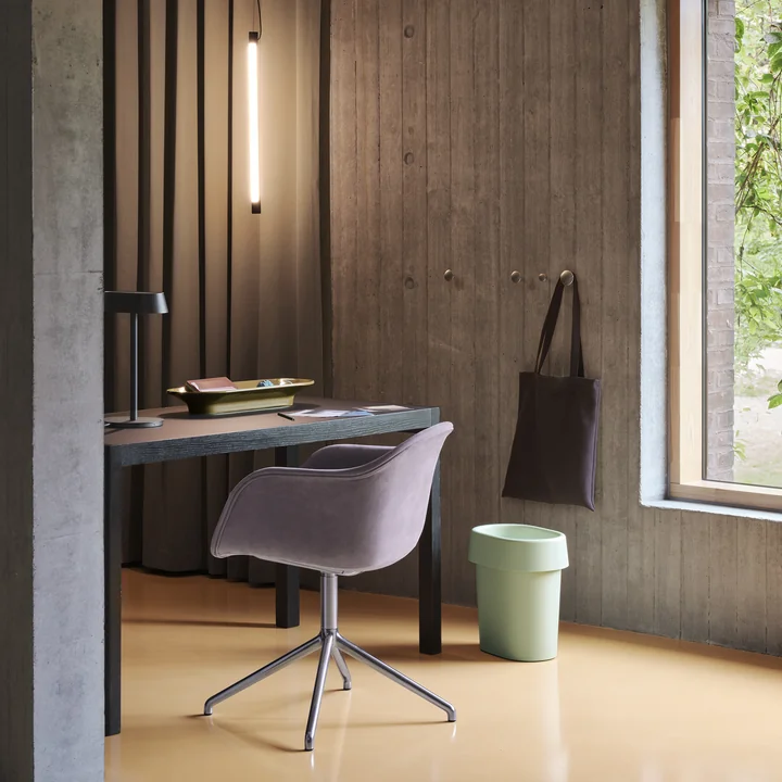 Reduce Wastebasket from Muuto