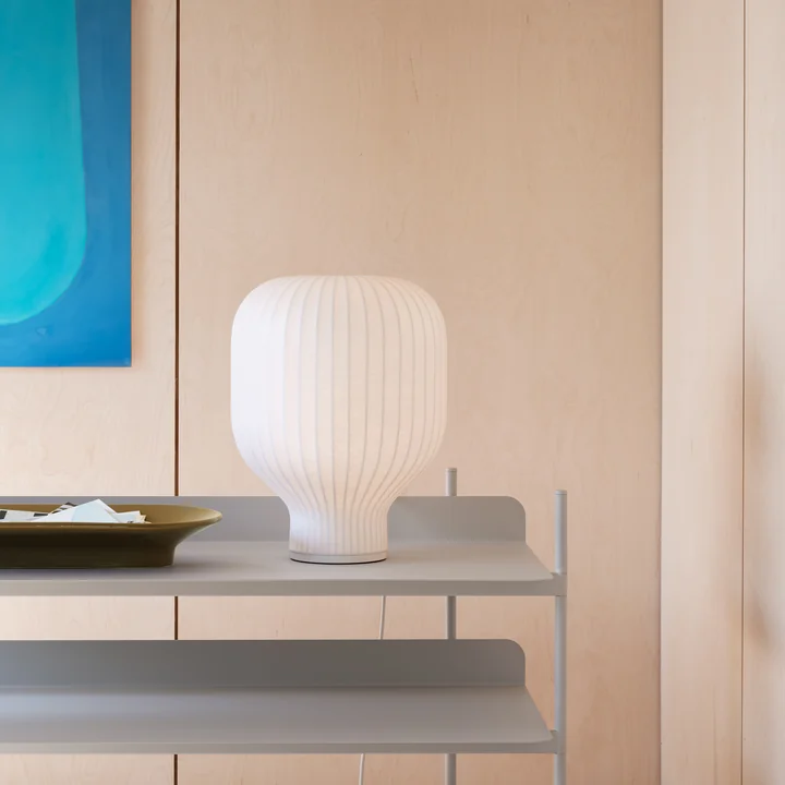 Strand Table lamp from Muuto