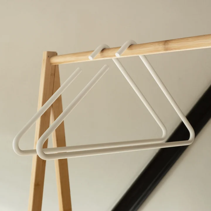 HANA - 3ECKE Coat hanger