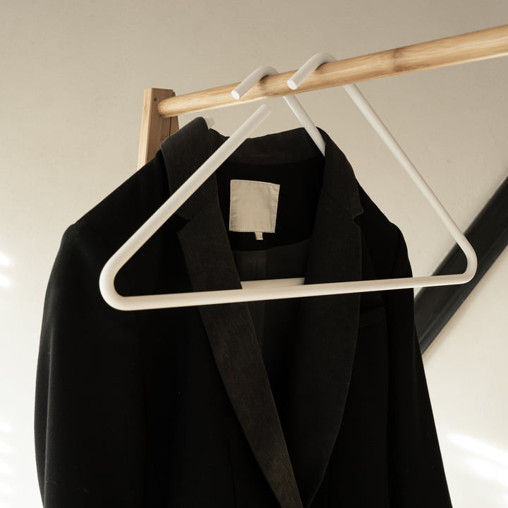 Roomsafari - Triangle Coat hanger