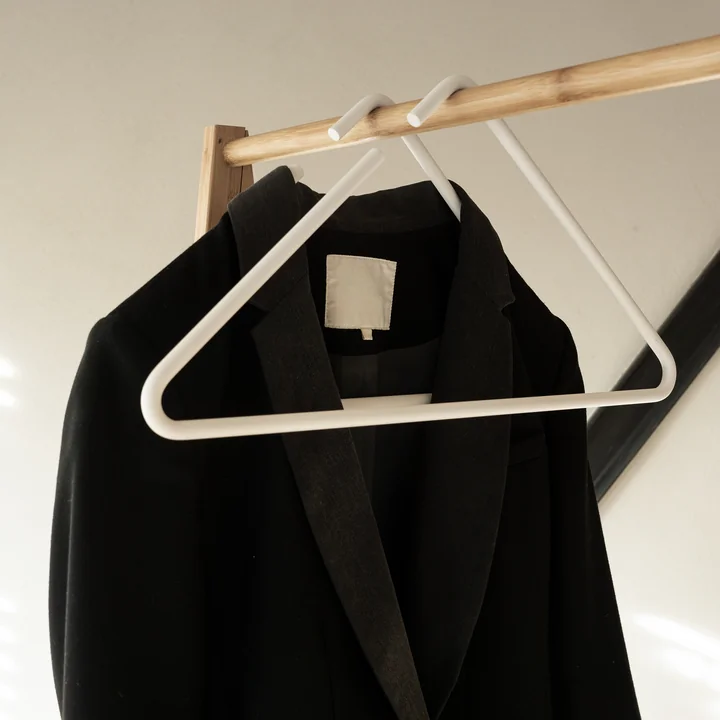 HANA - 3ECKE Coat hanger