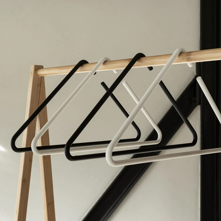 HANA - 3ECKE Coat hanger