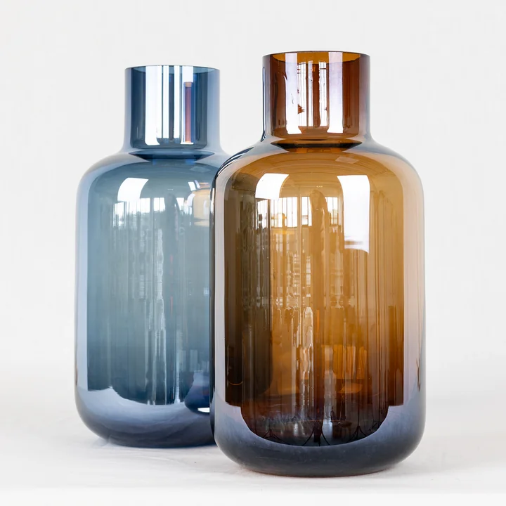 HANA - Lister glass vase