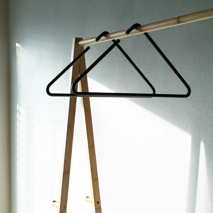 HANA - 3ECKE Coat hanger